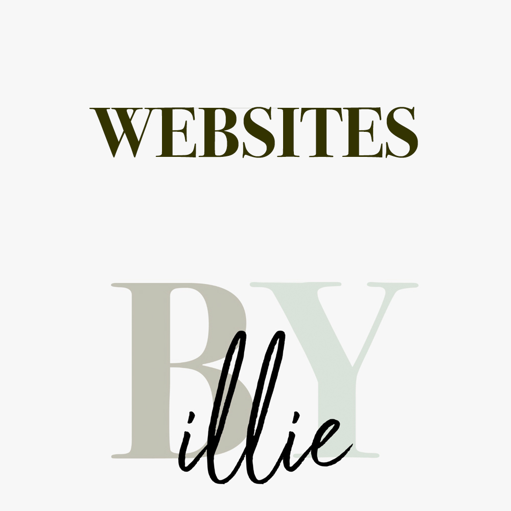 websites